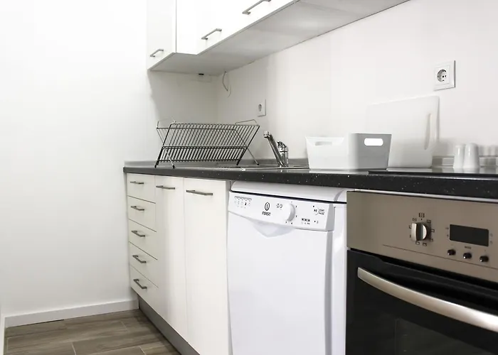 Apartmán